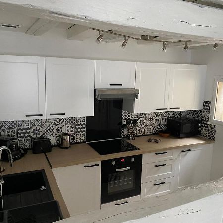 Le Marais Vous - Duplex En Centre-Ville. 프로뱅 외부 사진