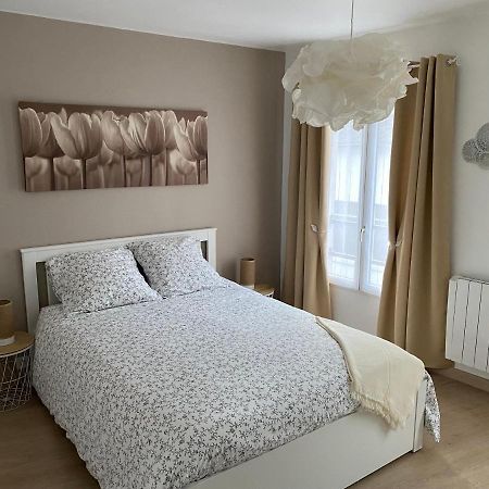 Le Marais Vous - Duplex En Centre-Ville. 프로뱅 외부 사진