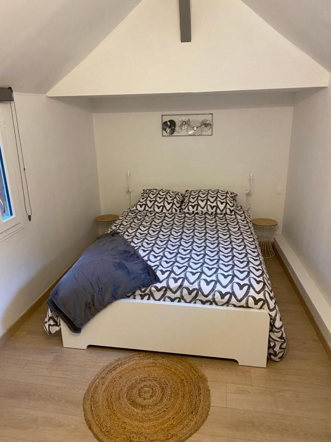 Le Marais Vous - Duplex En Centre-Ville. 프로뱅 외부 사진